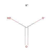 Potasu wodorowęglan >99,8% do analiz AR CAS 298-14-6