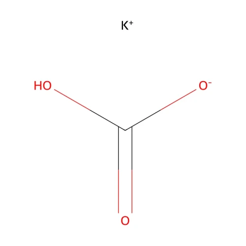 Potasu wodorowęglan >99,8% do analiz AR CAS 298-14-6