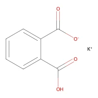 Potasu wodoroftalan 99,9-100,1% do analiz AR CAS 877-24-7