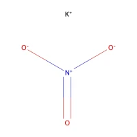 Potassium nitrate, extra pure, SLR CAS 7757-79-1