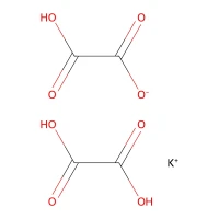 Potasu tetraszczawian 2.hydrat 99,5-100,2% do analiz AR CAS 6100-20-5
