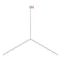 2-Propanol >99,5% do HPLC CAS 67-63-0
