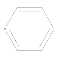 Pirydyna bezwodna H2O<0,02% ekstra cz SLR CAS 110-86-1