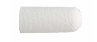 Gilzy ekstrakcyjne celulozowe okrągłodenne 100% celulozy, 33x80mm