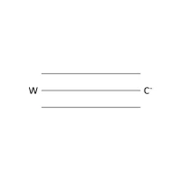 Tungsten carbide, 99.5% (metals basis) CAS 12070-12-1