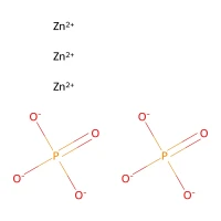 Zinc phosphate (ortho), Puratronic|r, 99.995% (metals basis) CAS 7779-90-0