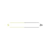 Zinc sulfide, 99.99% (metals basis) CAS 1314-98-3