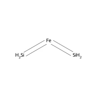 Iron disilicide, 99.9% (metals basis) CAS 12022-99-0