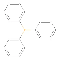 Triphenylphosphine, 99+% CAS 603-35-0