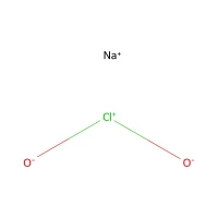 Sodium chlorite, tech. nominally 80% CAS 7758-19-2