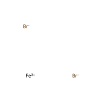 Iron(II) bromide, ultra dry, 99.995% (metals basis) CAS 7789-46-0