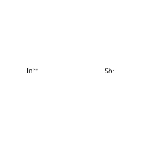 Indium antimonide, 99.999% (metals basis) CAS 1312-41-0