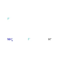 Ammonium hydrogen fluoride, tech. 95% CAS 1341-49-7
