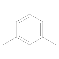Xylenes, ACS, 98.5+% (Assay, isomers plus ethylbenzene) CAS 1330-20-7