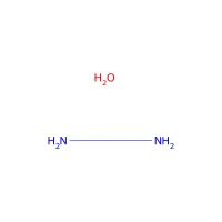 Hydrazine monohydrate, 99+% CAS 7803-57-8