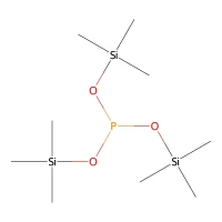 Tris(trimethylsilyl) phosphite, 96% CAS 1795-31-9