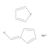 Vinylferrocene CAS 1271-51-8