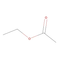 Ethyl acetate, HPLC Grade, 99.5+% CAS 141-78-6