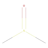 Dimethyl sulfoxide, HPLC Grade, 99.9+% CAS 67-68-5