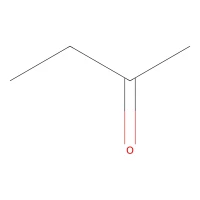 2-Butanone, HPLC Grade, 99.5+% CAS 78-93-3