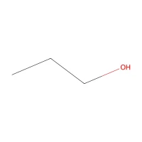 1-Propanol, HPLC Grade, 99% min CAS 71-23-8