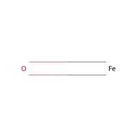 Iron(II) oxide, 99.5% (metals basis) CAS 1345-25-1