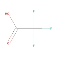 Trifluoroacetic acid, 99.5+% CAS 76-05-1
