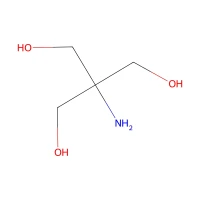 Tris(hydroxymethyl)aminomethane, ACS, 99.8-100.1% (Assay, dried basis) CAS 77-86-1