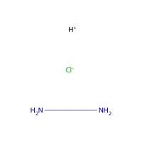 Hydrazine dihydrochloride, 98+% CAS 5341-61-7
