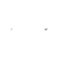 Hydrofluoric acid, ACS, 48-51% CAS 7664-39-3