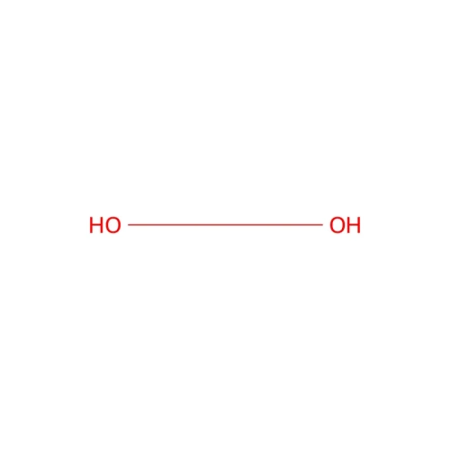Hydrogen peroxide, ACS, 29-32% w/w aq. soln., stab CAS 7722-84-1