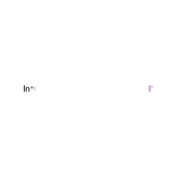 Indium(I) iodide, ultra dry, 99.998% (metals basis) CAS 13966-94-4