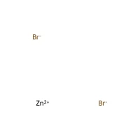 Zinc bromide, ultra dry, 99.999% (metals basis) CAS 7699-45-8