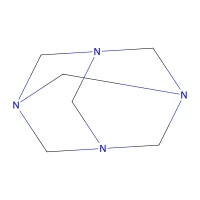 Hexamethylenetetramine, ACS, 99+% CAS 100-97-0