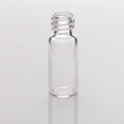Fiolki 2ml gwintowane ND8 zakręcane
