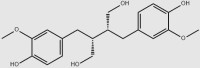 Secoisolariciresinol CAS 29388-59-8, 98% op. 5mg