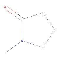 1-Methyl-2-pyrrolidinone, HPLC Grade, 99.5% CAS 872-50-4