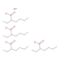Zirconium(IV) 2-ethylhexanoate, 97% CAS 2233-42-3