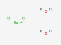 Chlorek baru r-r 1mol/l CAS 10326-27-9