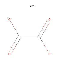 Iron(II) oxalate hydrate, 96% CAS 516-03-0