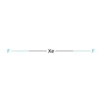 Xenon difluoride, 99.5% (metals basis) CAS 13709-36-9