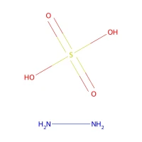 Hydrazine sulfate, ACS, 99.0% min CAS 10034-93-2