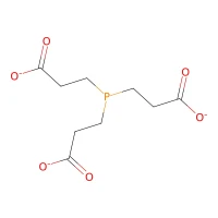 Tris(2-carboxyethyl)phosphine hydrochloride, 98% CAS 51805-45-9