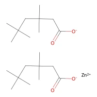 Zinc neodecanoate, Zn 17.9-18.2% CAS 27253-29-8