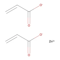 Zinc acrylate CAS 14643-87-9