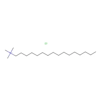 (1-Hexadecyl)trimethylammonium chloride, 96% CAS 112-02-7