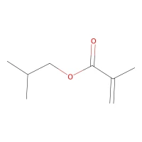 Isobutyl methacrylate, 99.5+%, stab. with 10ppm 4-methoxyphenol CAS 97-86-9
