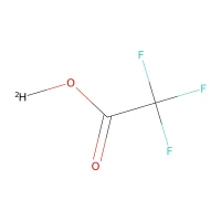 Trifluoroacetic acid-d, 99.5%(Isotopic) CAS 599-00-8
