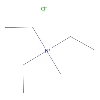Triethylmethylammonium chloride, 98% CAS 10052-47-8