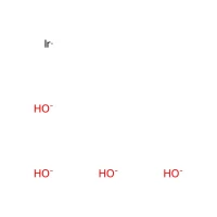 Iridium(IV) oxide, Premion|r, 99.99% (metals basis), Ir 84.5% min CAS 12030-49-8